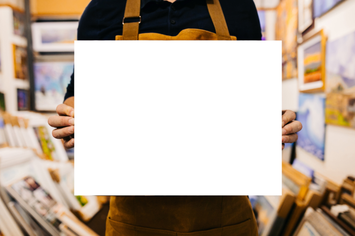 collage - Value Canvas Prints