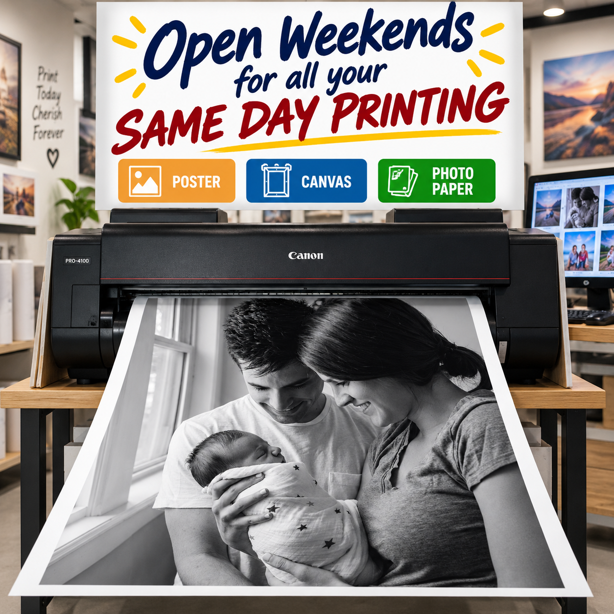 printing-portsmouth-same-day-photo-canvas-poste