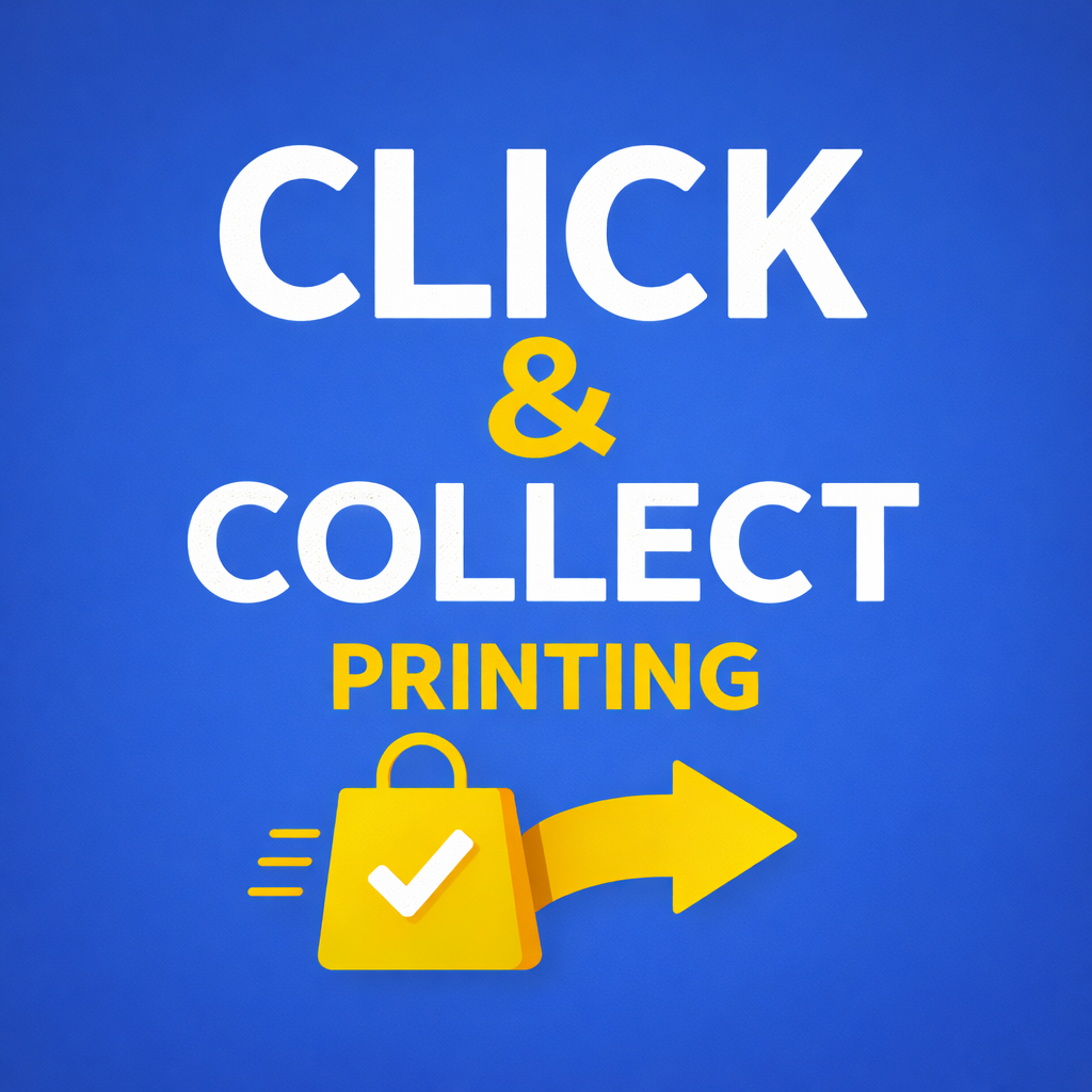 Same day canvas printing Portsmouth, click and collect from Portsmouth Cascades store
