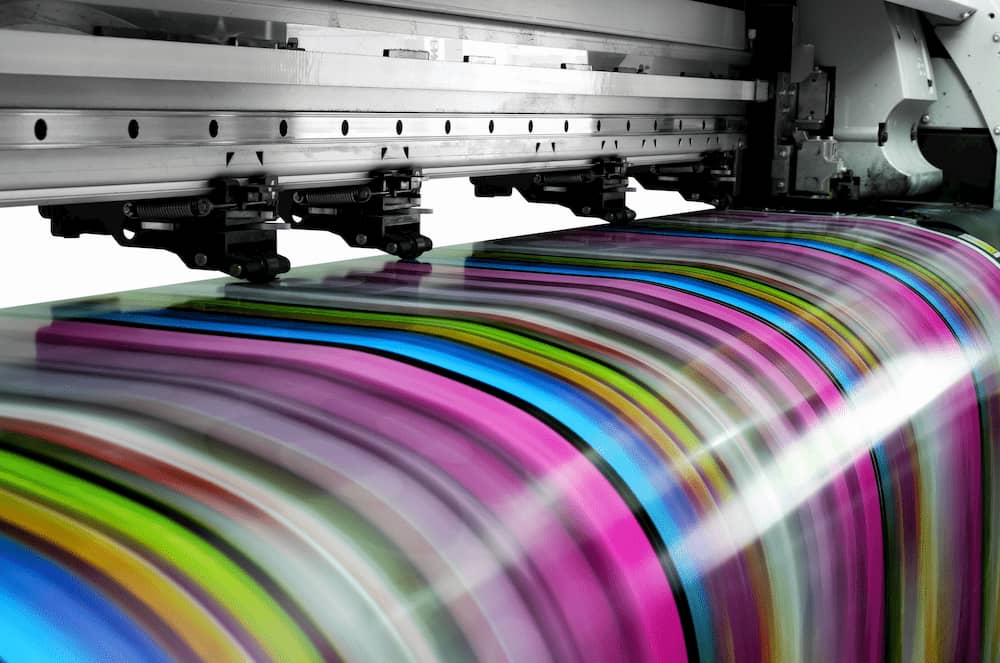 Professional printing in Portsmouth producing high quality photo prints.