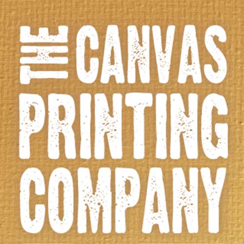 Canvas printing in Portsmouth and online with The Canvas Printing Company