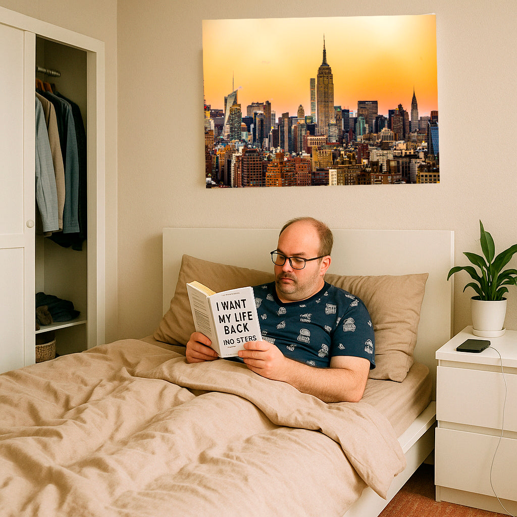 Holiday Photo Canvas Prints UK – Turn Your Favourite Travel Photos Into Wall Art