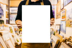 collage - Value Canvas Prints