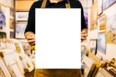 30x40cm (12x16 inch) Canvas - Value Canvas Prints