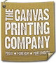 Canvas Printing Company UK